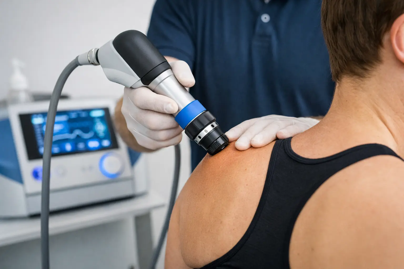 Shockwave Therapy Norwich Shockwave Therapy Norwich